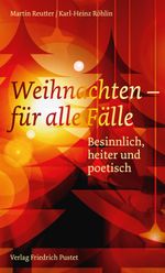 Weihnachten – für alle Fälle Cover des Buches Weihnachten – für alle Fälle (ISBN: 9783791736044)