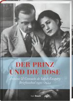 Der Prinz und die Rose Cover des Buches Der Prinz und die Rose (ISBN: 9783792000823)
