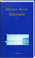 Vatersohn Cover des Buches Vatersohn (ISBN: 9783792002612)