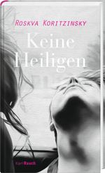 Keine Heiligen Cover des Buches Keine Heiligen (ISBN: 9783792002803)