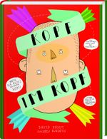 Kopf im Kopf Cover des Buches Kopf im Kopf (ISBN: 9783792003671)