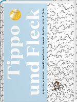 Tippo und Fleck Cover des Buches Tippo und Fleck (ISBN: 9783792003701)