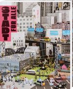 Die Stadt für alle Cover des Buches Die Stadt für alle (ISBN: 9783792003794)