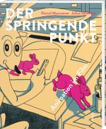 Der springende Punkt Cover des Buches Der springende Punkt (ISBN: 9783792003893)