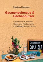 Gaumenschmaus & Rachenputzer Cover des Buches Gaumenschmaus & Rachenputzer (ISBN: 9783793099932)