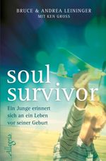 Soul Survivor Cover des Buches Soul Survivor (ISBN: 9783793423287)