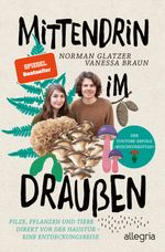 Mittendrin im Draußen Cover des Buches Mittendrin im Draußen (ISBN: 9783793424369)