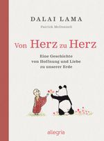Von Herz zu Herz Cover des Buches Von Herz zu Herz (ISBN: 9783793424420)