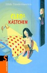 Cleos Kästchen Cover des Buches Cleos Kästchen (ISBN: 9783794161256)