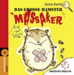 Das große Hamstermassaker Cover des Buches Das große Hamstermassaker (ISBN: 9783794185672)