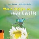 Libelle Cover des Buches Libelle (ISBN: 9783794191420)