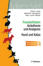 Praxisleitfaden Anästhesie und Analgesie Cover des Buches Praxisleitfaden Anästhesie und Analgesie (ISBN: 9783794529445)