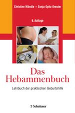 Das Hebammenbuch Cover des Buches Das Hebammenbuch (ISBN: 9783794529704)