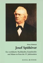 Josef Spithöver Cover des Buches Josef Spithöver (ISBN: 9783795411503)