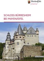 Schloss Bürresheim Cover des Buches Schloss Bürresheim (ISBN: 9783795414429)