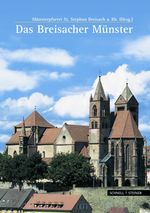 Das Breisacher Münster (Große Kunstführer / Große Kunstführer / Schlösser und Burgen, Band 216) Cover des Buches Das Breisacher Münster (Große Kunstführer / Große Kunstführer / Schlösser und Burgen, Band 216) (ISBN: 9783795416492)