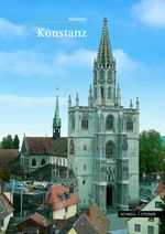 Das Konstanzer Münster Cover des Buches Das Konstanzer Münster (ISBN: 9783795417307)