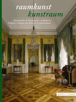 Raumkunst - Kunstraum Cover des Buches Raumkunst - Kunstraum (ISBN: 9783795417321)