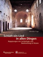 Schläft ein Lied in allen Dingen Cover des Buches Schläft ein Lied in allen Dingen (ISBN: 9783795421045)