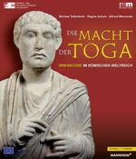 Die Macht der Toga Cover des Buches Die Macht der Toga (ISBN: 9783795425906)