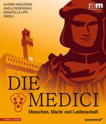 Die Medici Cover des Buches Die Medici (ISBN: 9783795426347)