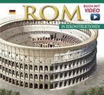 Rom in Rekonstruktionen Cover des Buches Rom in Rekonstruktionen (ISBN: 9783795429874)