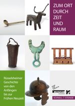 Zum Ort durch Zeit und Raum Cover des Buches Zum Ort durch Zeit und Raum (ISBN: 9783795432607)