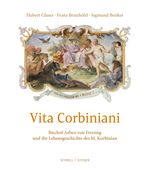 Vita Corbiniani Cover des Buches Vita Corbiniani (ISBN: 9783795433260)