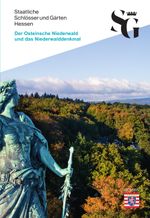Der Osteinsche Niederwald und das Niederwalddenkmal Cover des Buches Der Osteinsche Niederwald und das Niederwalddenkmal (ISBN: 9783795435974)