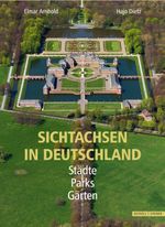 Sichtachsen in Deutschland Cover des Buches Sichtachsen in Deutschland (ISBN: 9783795436681)