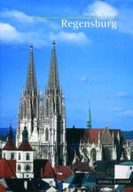 Regensburg Cover des Buches Regensburg (ISBN: 9783795441005)