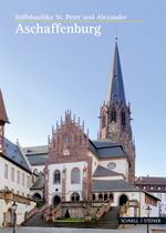 Aschaffenburg Cover des Buches Aschaffenburg (ISBN: 9783795441937)