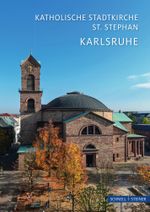 Karlsruhe Cover des Buches Karlsruhe (ISBN: 9783795442521)