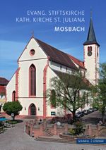 Mosbach Cover des Buches Mosbach (ISBN: 9783795442682)