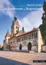 Regensburg Cover des Buches Regensburg (ISBN: 9783795443498)