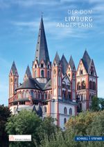 Limburg an der Lahn Cover des Buches Limburg an der Lahn (ISBN: 9783795443658)