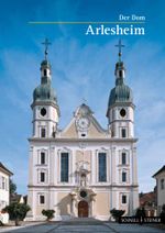 Arlesheim Cover des Buches Arlesheim (ISBN: 9783795445898)