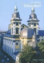 Düsseldorf Cover des Buches Düsseldorf (ISBN: 9783795447649)