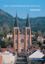 Bregenz Cover des Buches Bregenz (ISBN: 9783795448820)