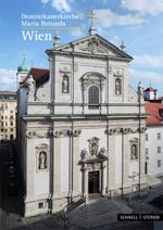 Wien Cover des Buches Wien (ISBN: 9783795452223)