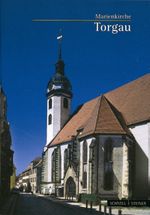 Torgau Cover des Buches Torgau (ISBN: 9783795457228)