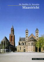 Maastricht Cover des Buches Maastricht (ISBN: 9783795460839)