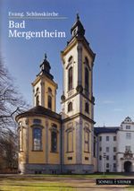 Bad Mergentheim Cover des Buches Bad Mergentheim (ISBN: 9783795461300)