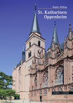 Oppenheim am Rhein Cover des Buches Oppenheim am Rhein (ISBN: 9783795462338)
