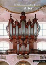 Arlesheim Cover des Buches Arlesheim (ISBN: 9783795466367)