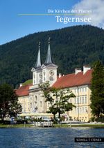 Tegernsee Cover des Buches Tegernsee (ISBN: 9783795467326)