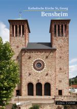 Bensheim Cover des Buches Bensheim (ISBN: 9783795468460)