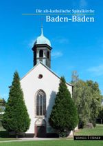 Baden-Baden Cover des Buches Baden-Baden (ISBN: 9783795468507)