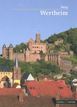 Wertheim Cover des Buches Wertheim (ISBN: 9783795469597)