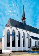 Limburg a. d. Lahn Cover des Buches Limburg a. d. Lahn (ISBN: 9783795470388)